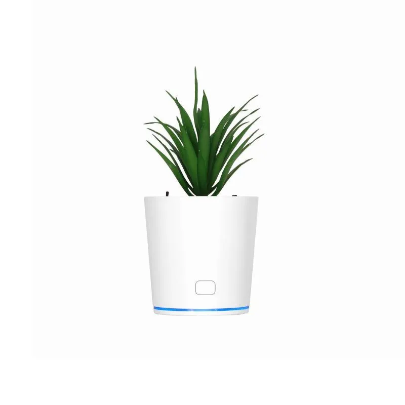 Ghiveci purificator de aer cu USB [9]