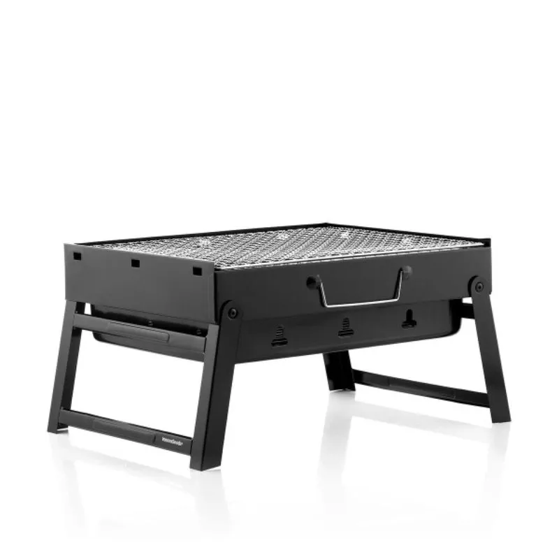 Gratar portabil si pliabil Mister Grill [10]