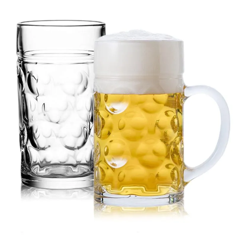 Halba de bere Gigantica 1 L [10]