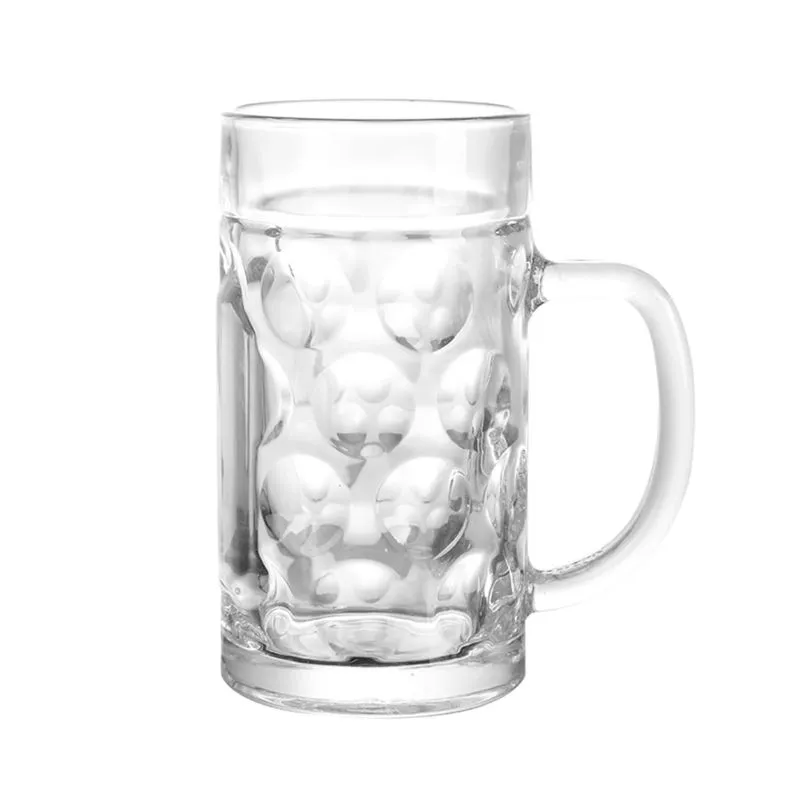 Halba de bere Gigantica 1 L [9]