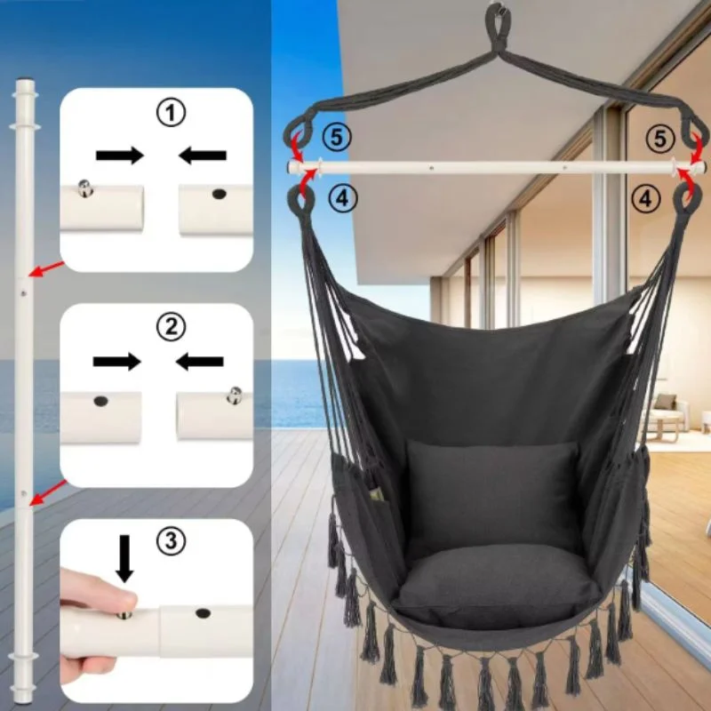 Hamac tip leagan suspendat Zen [4]
