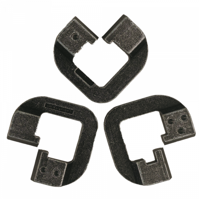 Hanayama Huzzle Cast CHAIN [3]