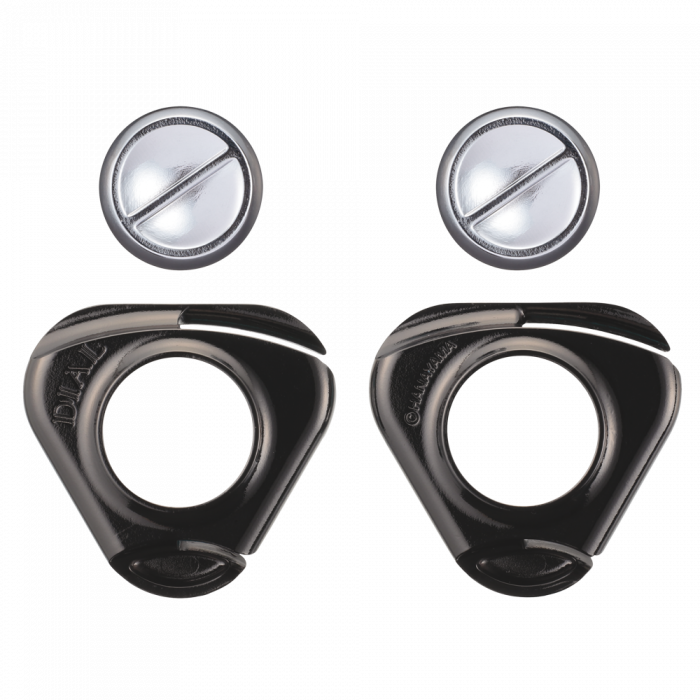 Hanayama Huzzle Cast DIAL [3]