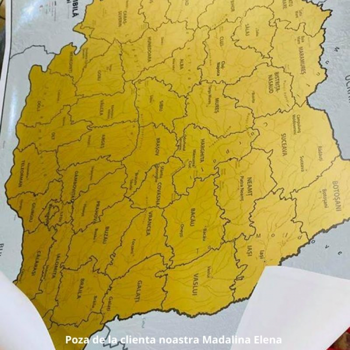 Harta Razuibila a Romaniei [16]