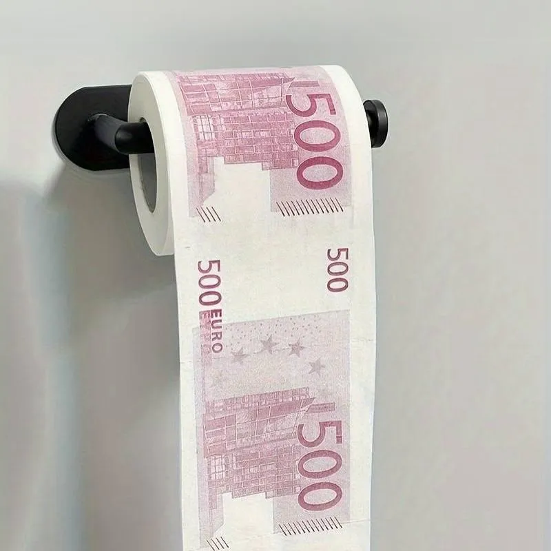 Hartie Igienica 500 Euro [6]
