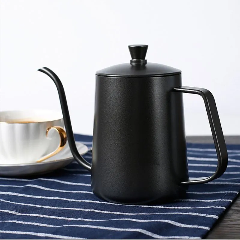 Ibric Perfect Brew cu Teflon [4]