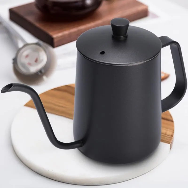 Ibric Perfect Brew cu Teflon [6]
