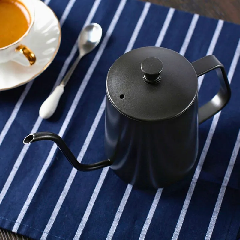 Ibric Perfect Brew cu Teflon [5]