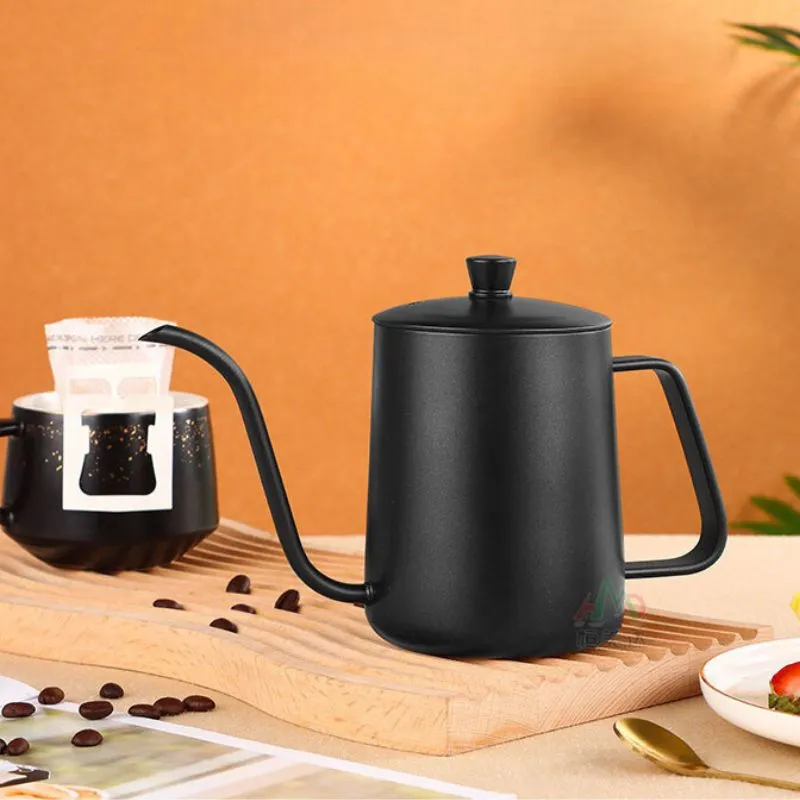 Ibric Perfect Brew cu Teflon [9]