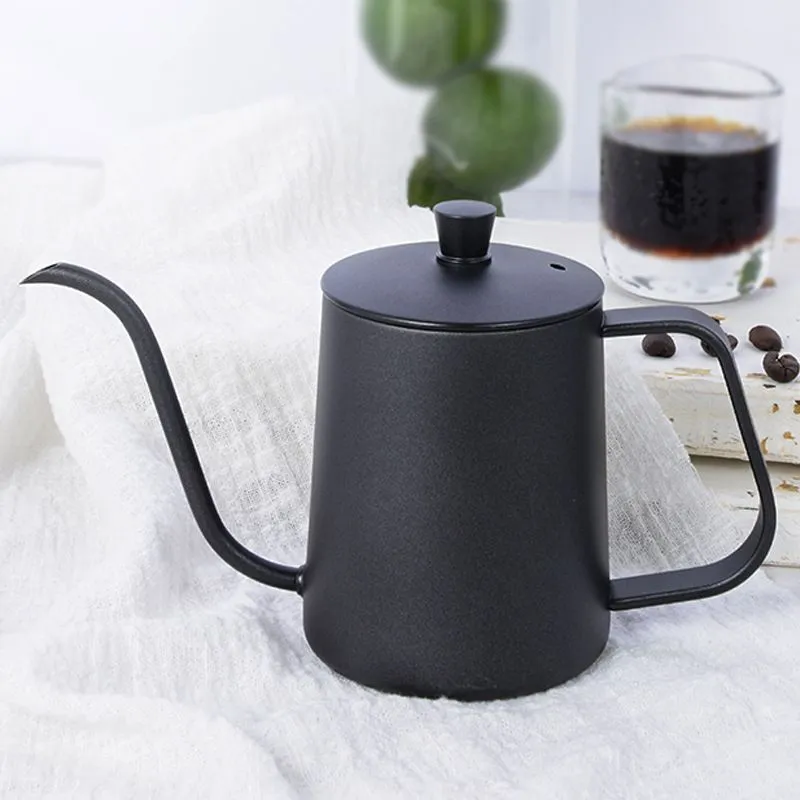 Ibric Perfect Brew cu Teflon [7]