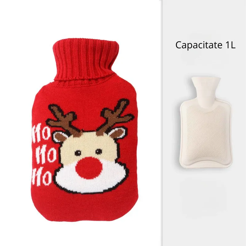 Incalzitor de maini Rudolf [6]
