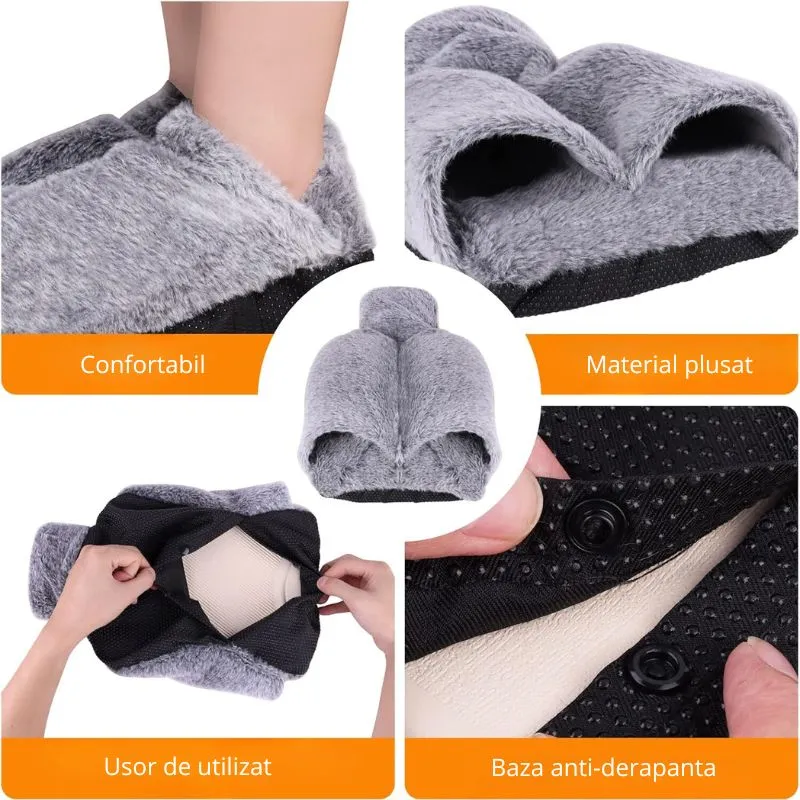 Incalzitor de picioare Warm Toes [4]