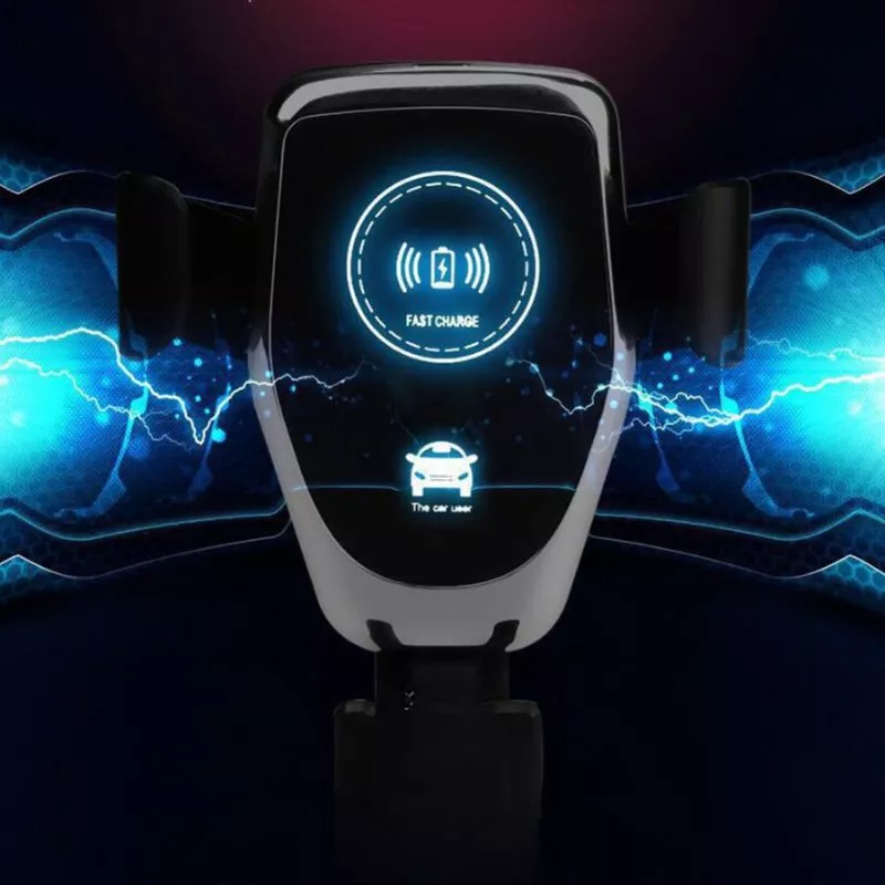 Incarcator telefon auto, 10W [9]