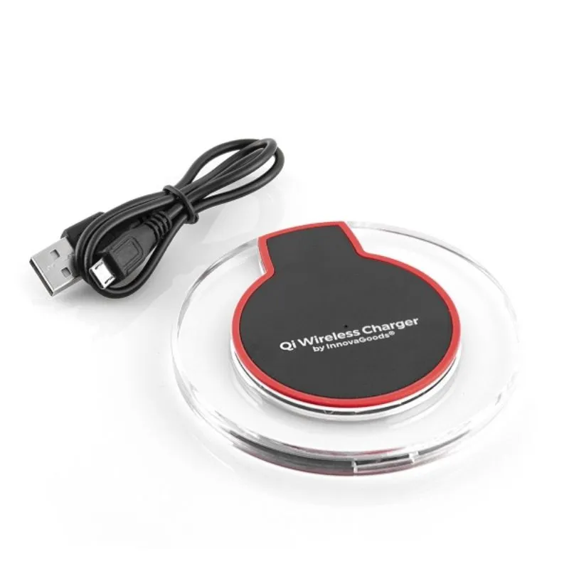Incarcator wireless pentru telefon [4]