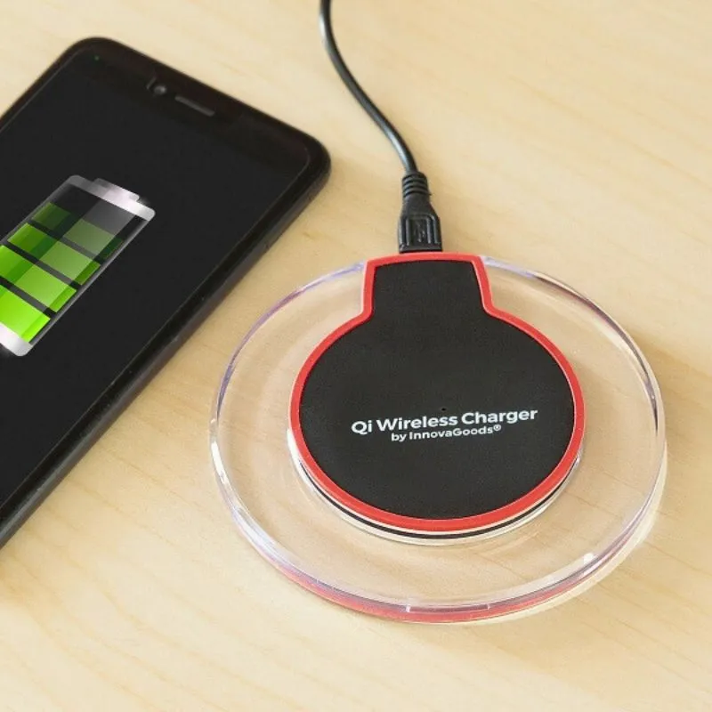 Incarcator wireless pentru telefon [3]