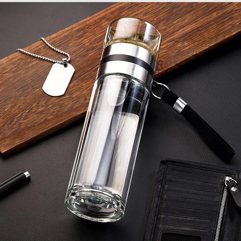 Infuzor de Ceai din Sticla [3]