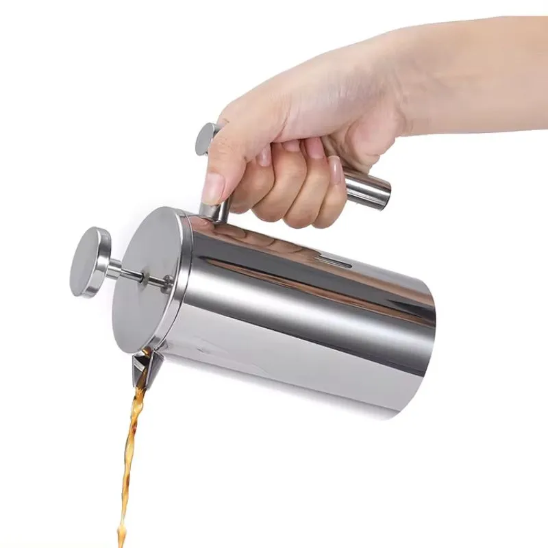 Infuzor din otel inoxidabil 700 ml [9]