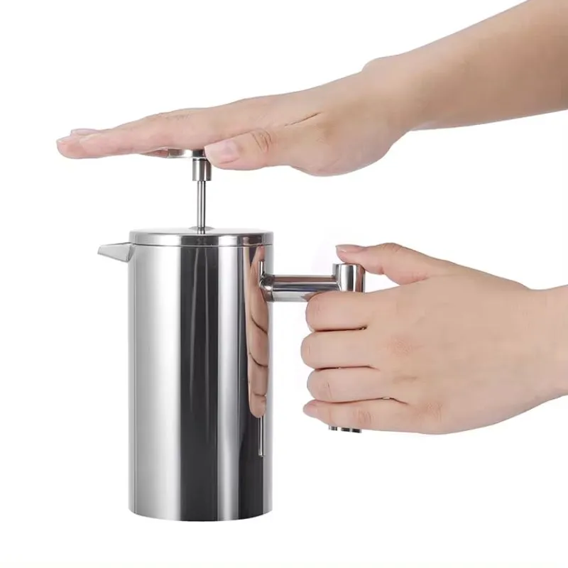Infuzor din otel inoxidabil 700 ml [7]