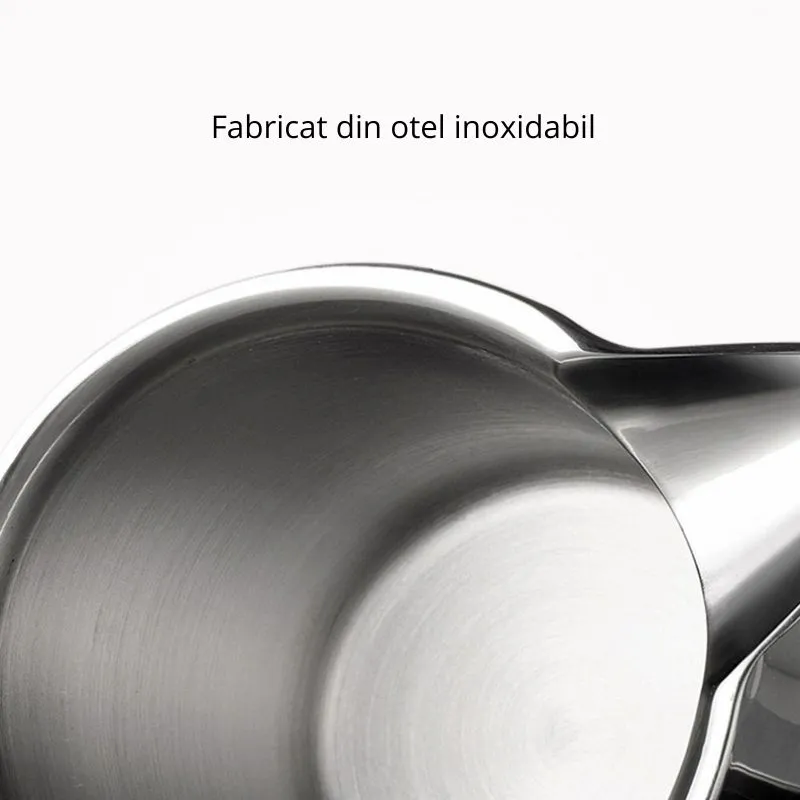 Infuzor din otel inoxidabil 700 ml [10]