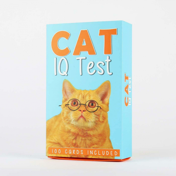 IQ Test pentru pisici [3]
