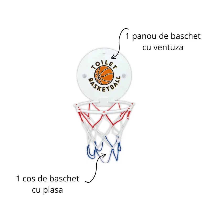 Joc amuzant Baschet pe tron [5]