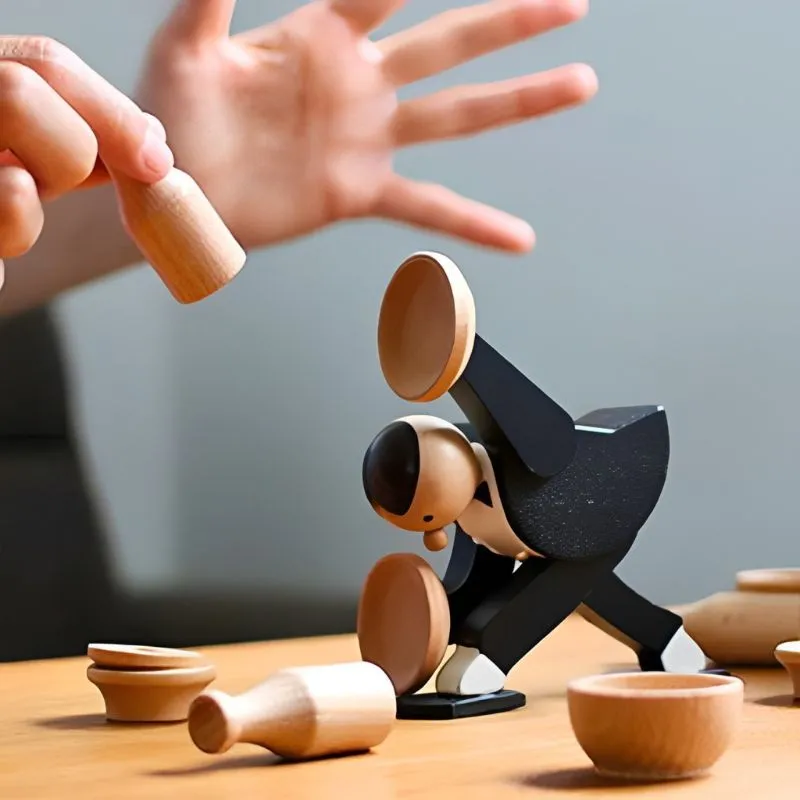 Joc Chelnerul Neindemanatic [3]