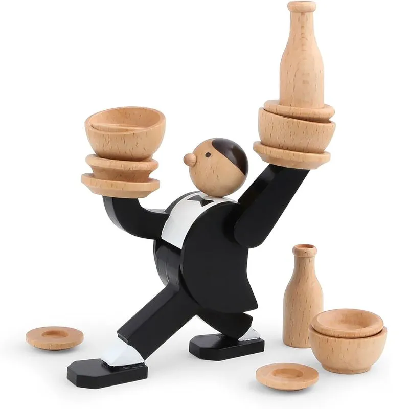 Joc Chelnerul Neindemanatic [5]