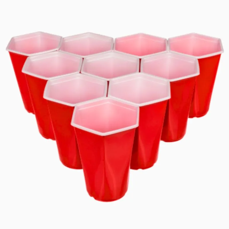 Joc de baut Beer Pong [13]