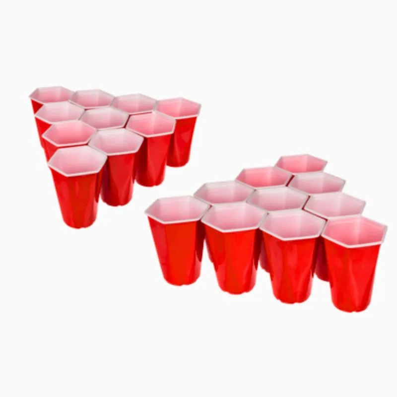Joc de baut Beer Pong [12]