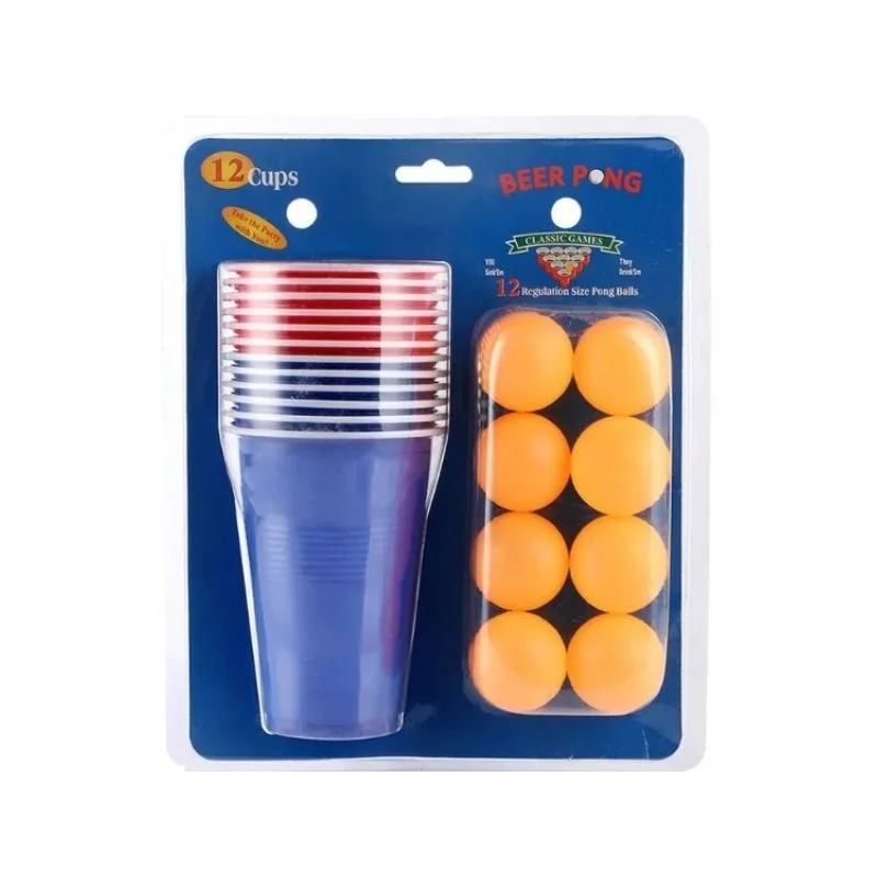 Joc de baut Beer Pong Party [5]