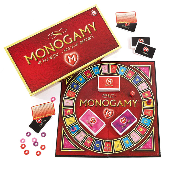 Joc erotic Monogamy [9]