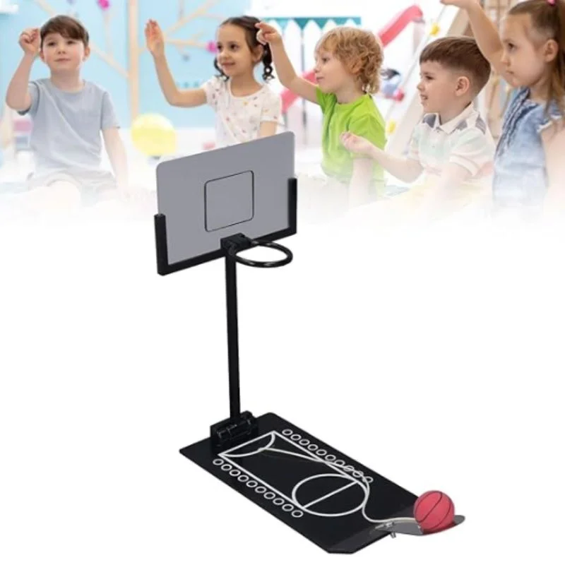 Joc mini baschet birou [2]