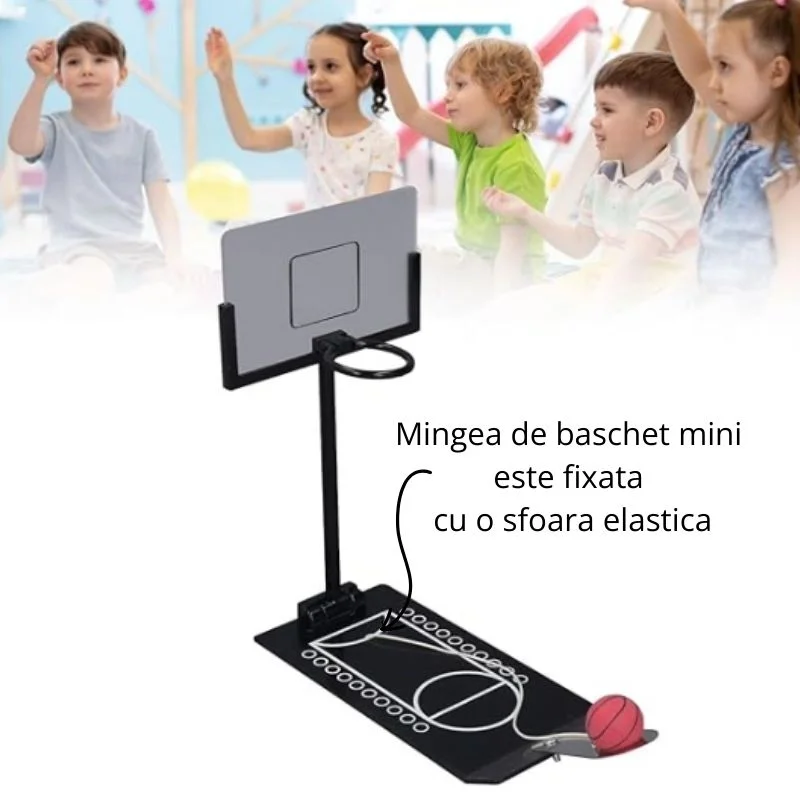 Joc mini baschet birou [6]