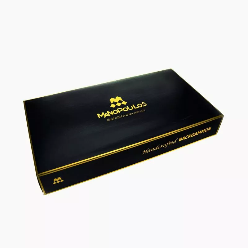 Joc table American Backgammon Nuc [4]