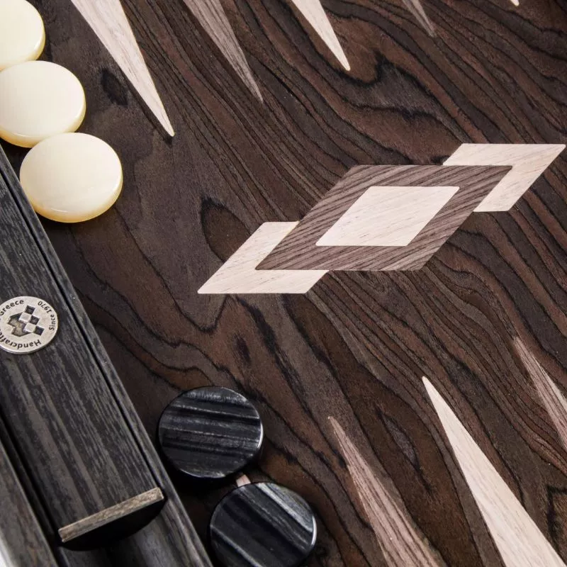 Joc table backgammon Design Ananos 48x30cm [3]
