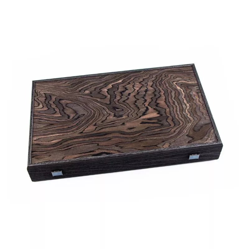 Joc table backgammon Design Ananos 48x30cm [7]