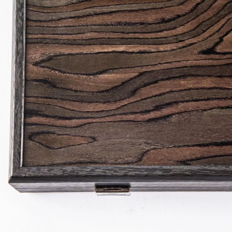 Joc table backgammon Design Ananos 48x30cm [5]