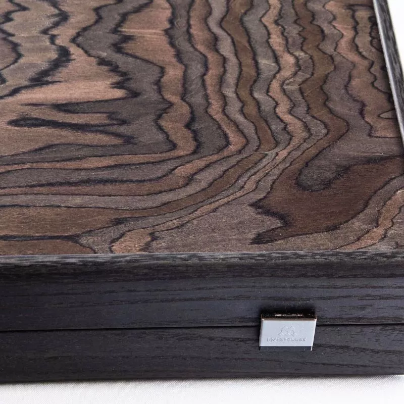 Joc table backgammon Design Ananos 48x30cm [4]