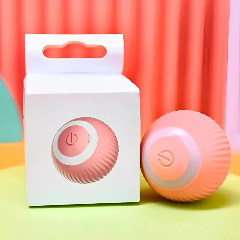 Jucarie interactiva pentru pisici Smart Moving [2]
