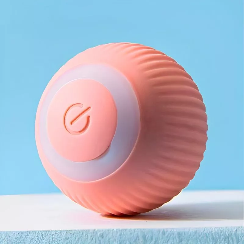 Jucarie interactiva pentru pisici Smart Moving [7]