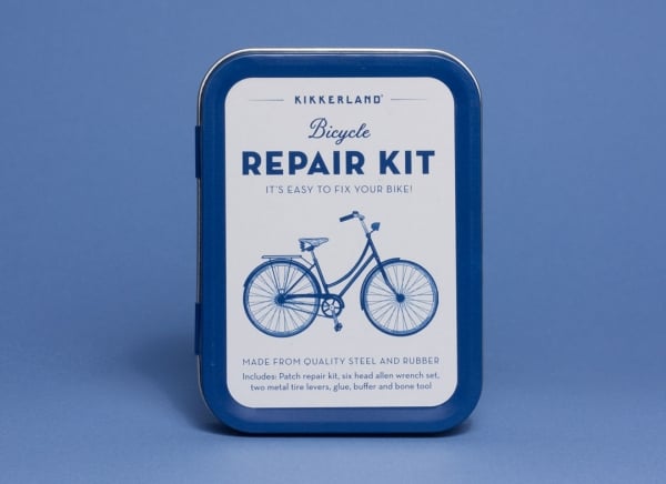 Kit compact reparatii biciclete [6]
