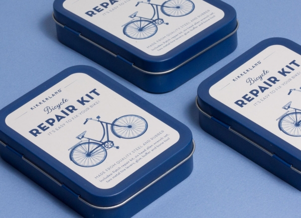 Kit compact reparatii biciclete [7]