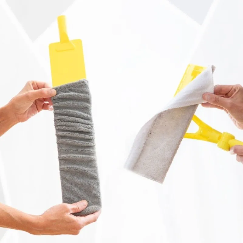 Kit Complet de Curatare 4 in 1 [12]
