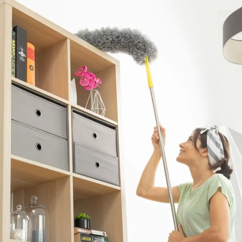 Kit Complet de Curatare 4 in 1 [4]