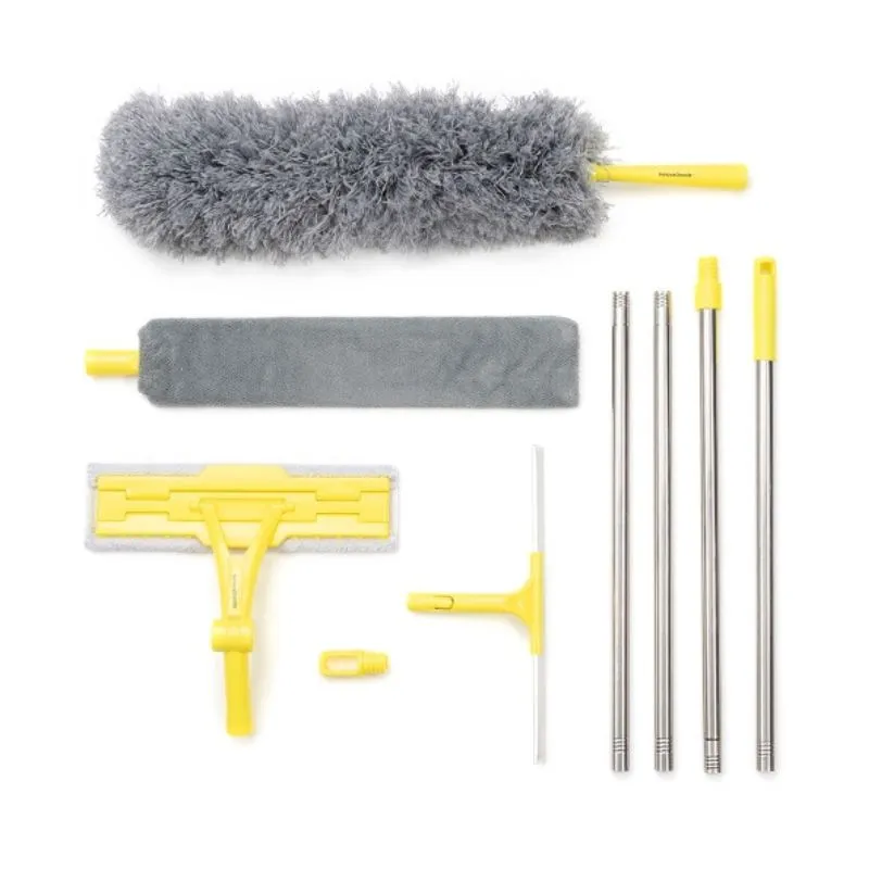 Kit Complet de Curatare 4 in 1 [15]
