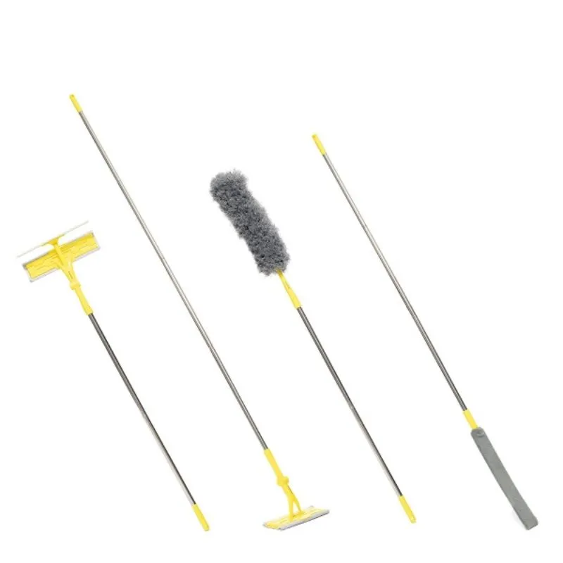 Kit Complet de Curatare 4 in 1 [14]