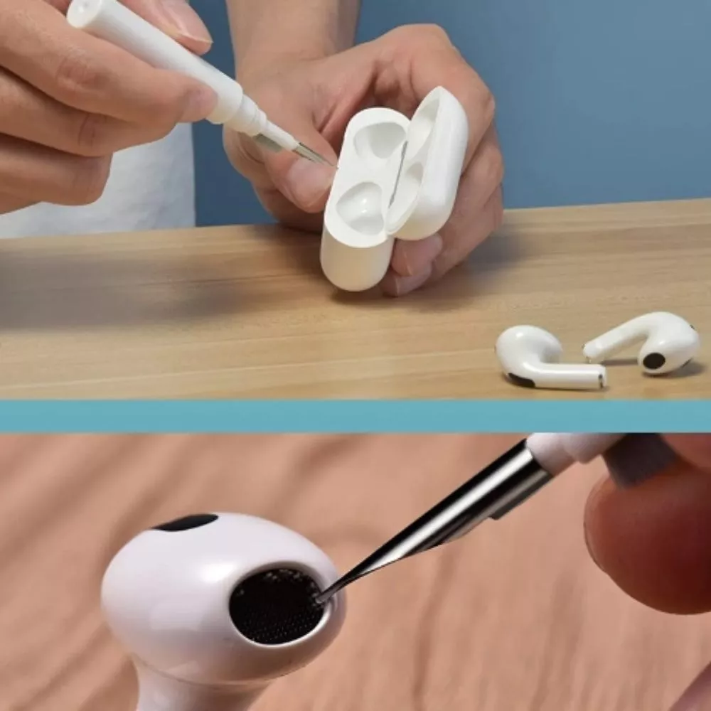 Kit curatare gadget 3 in 1 Cleaning Pen [6]