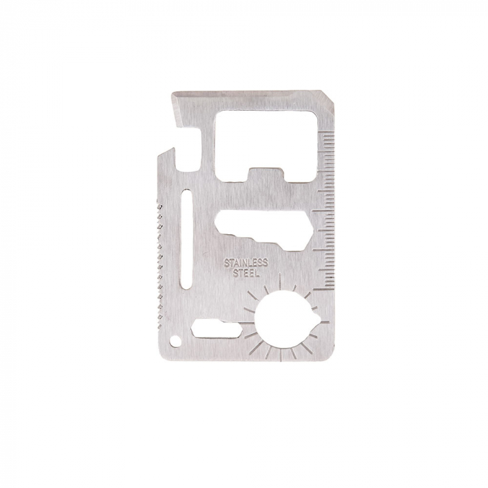 Kit supravietuire multifunctional Salbaticie, 13 unelte [7]