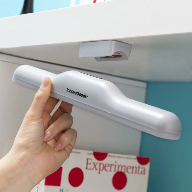 Lampa cu led magnetica Bine vezi [4]