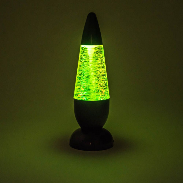 Lampa cu Tornada [5]